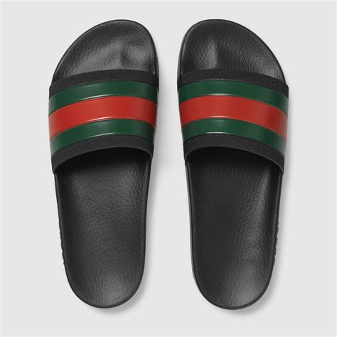 gucci flip flops cheap china|cheapest gucci slides.